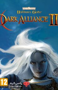 دانلود بازی Baldurs Gate Dark Alliance II برای PC