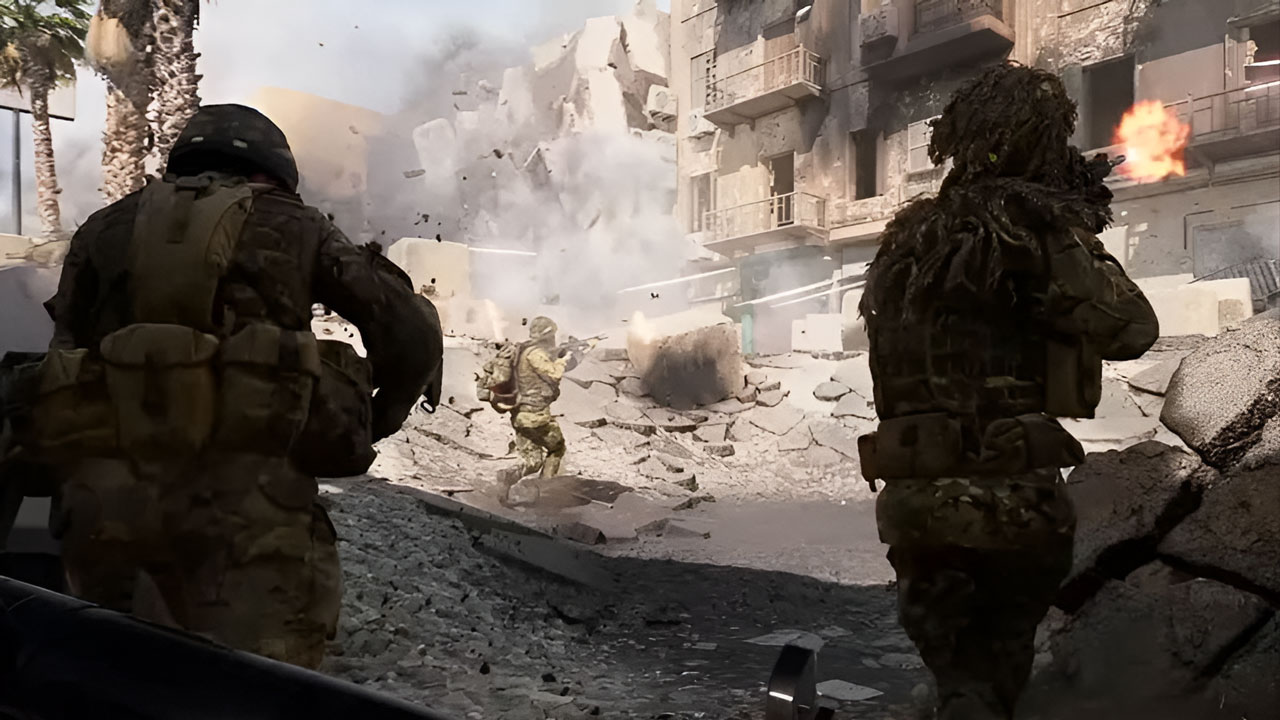 زمان انتشار Battlefield جدید بتلفیلد