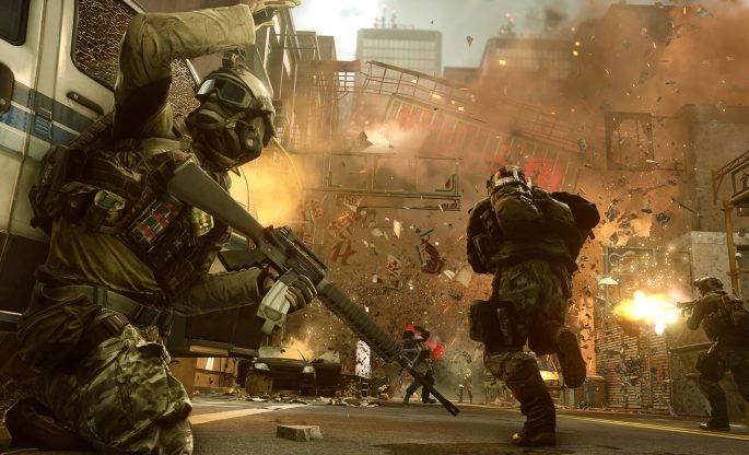 گیم پلی بازی Battlefield 6 بتلفیلد