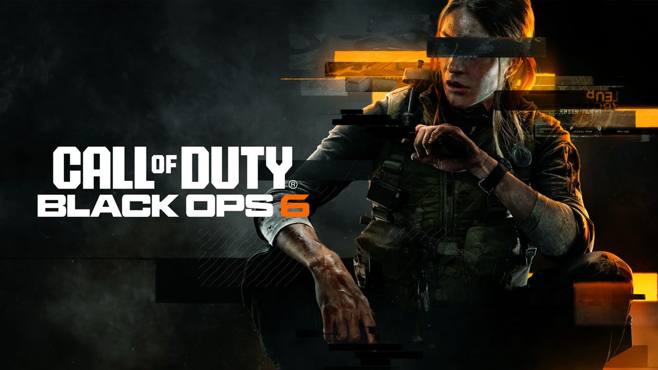 بازی Call of Duty Black Ops 6