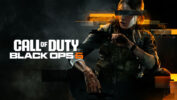 بازی Call of Duty Black Ops 6
