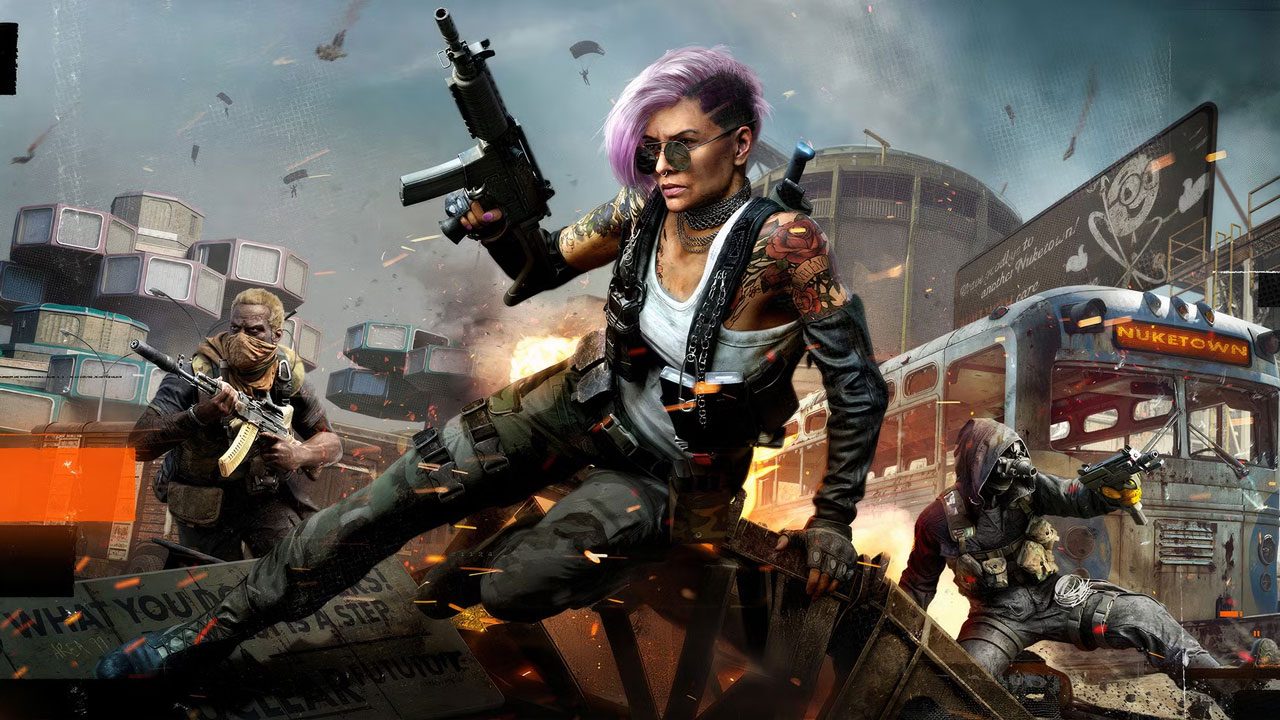آنتی چیت Black Ops 6