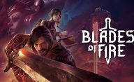 بازی Blades of Fire