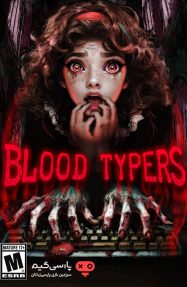 دانلود بازی Blood Typers برای PC