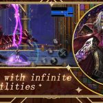 دانلود بازی Bloodstained Ritual of the Night برای اندروید