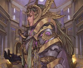 Brigandine The Legend of Runersia
