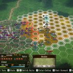 بازی Brigandine The Legend of Runersia