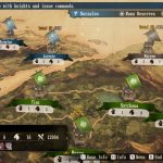 بازی Brigandine The Legend of Runersia