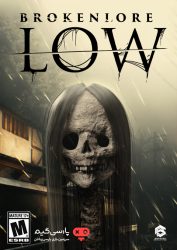 دانلود بازی BrokenLore Low برای PC