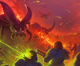 Buggos