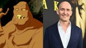 کارگردان فیلم Clayface DC