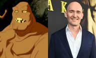 کارگردان فیلم Clayface DC