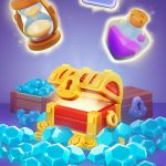 دانلود بازی Candy Critters Idle Merge برای اندروید