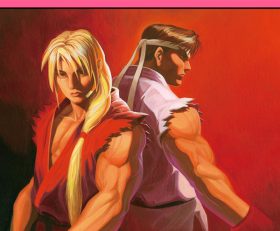 Capcom Arcade 2nd Stadium
