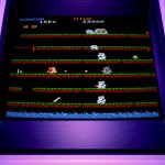 بازی Capcom Arcade 2nd Stadium