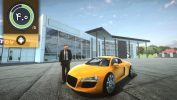 دانلود بازی Car Trader Simulator 2024 برای اندروید