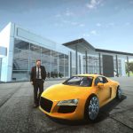 دانلود بازی Car Trader Simulator 2024 برای اندروید