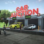 دانلود بازی Car Trader Simulator 2024 برای اندروید