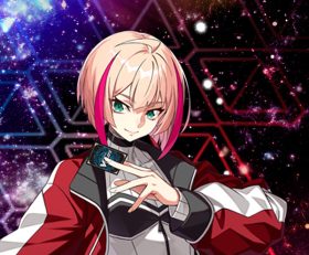Cardfight Vanguard Dear Days 2
