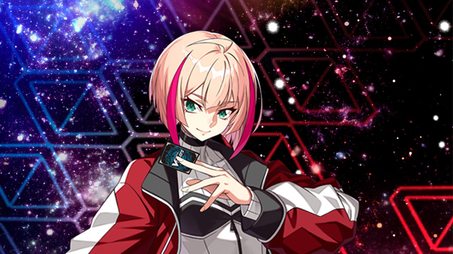 Cardfight Vanguard Dear Days 2