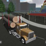 دانلود بازی Cargo Transport Simulator برای اندروید