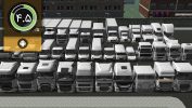 دانلود بازی Cargo Transport Simulator برای اندروید