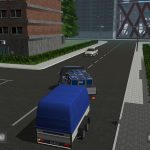 دانلود بازی Cargo Transport Simulator برای اندروید