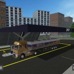 دانلود بازی Cargo Transport Simulator برای اندروید