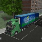 دانلود بازی Cargo Transport Simulator برای اندروید
