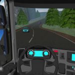 دانلود بازی Cargo Transport Simulator برای اندروید