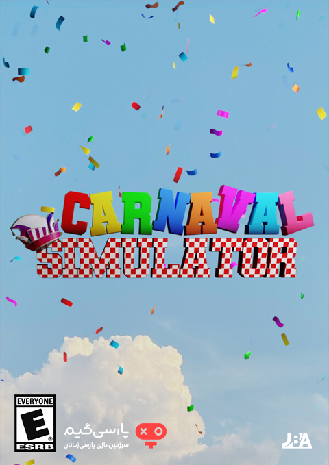 دانلود بازی Carnaval Simulator برای PC