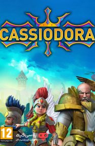 دانلود بازی Cassiodora برای PC