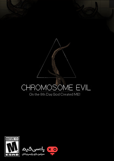 دانلود بازی Chromosome Evil برای PC