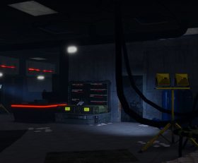 Chronos Experiment