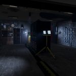بازی Chronos Experiment