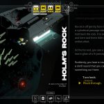 بازی Citizen Sleeper 2 Starward Vector