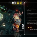 بازی Citizen Sleeper 2 Starward Vector