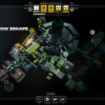 بازی Citizen Sleeper 2 Starward Vector