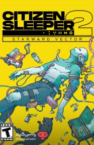 دانلود بازی Citizen Sleeper 2 Starward Vector برای PC