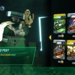 بازی City Wars Tokyo Reign