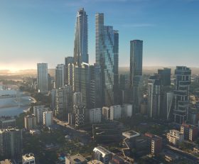 Citystate II