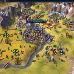 بازی Civilizations VII