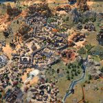 بازی Civilizations VII