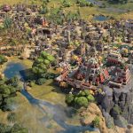 بازی Civilizations VII