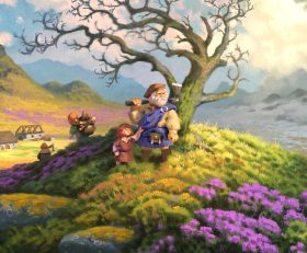 Clanfolk