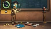 دانلود بازی Clockwork Brain Training برای اندروید