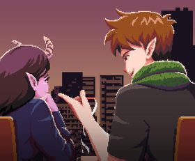 Coffee Talk