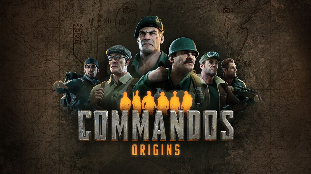 تاریخ انتشار بازی Commandos: Origins
