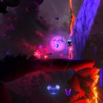 بازی Cosmic A Journey Among Shadows