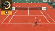دانلود بازی Cross Court Tennis 3 برای اندروید